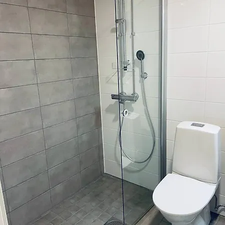 Apartman Seaview & Lots Of Sunlight Espoo