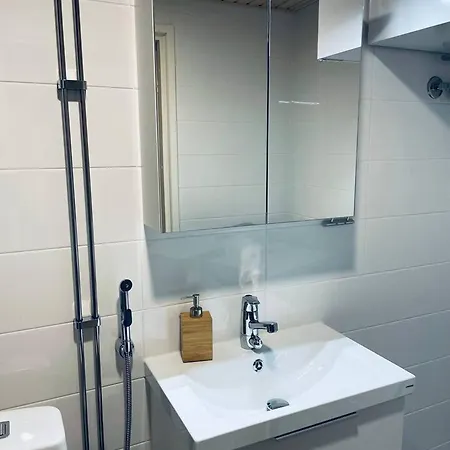 Seaview & Lots Of Sunlight Apartman *