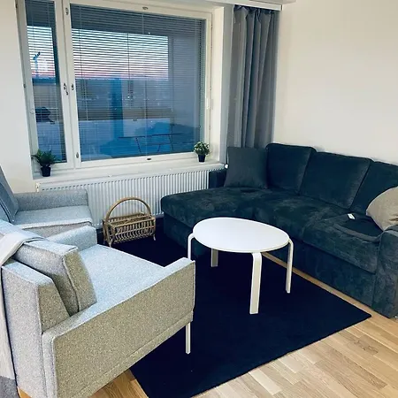 Seaview & Lots Of Sunlight Apartman *