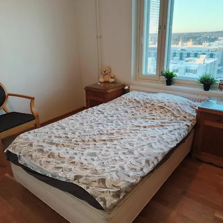 Seaview & Lots Of Sunlight 艾斯堡