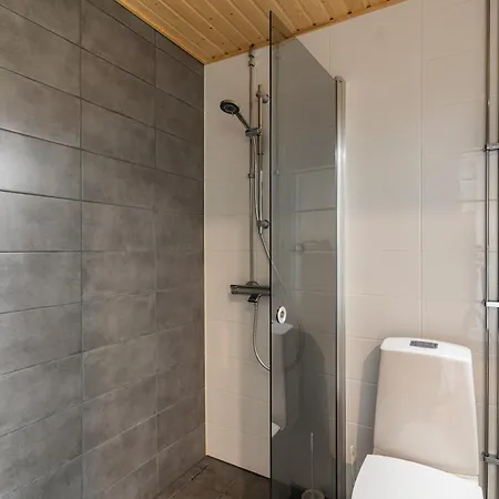 Апартаменты Next To Metro And Shopping Center With Great Seaview Эспоо