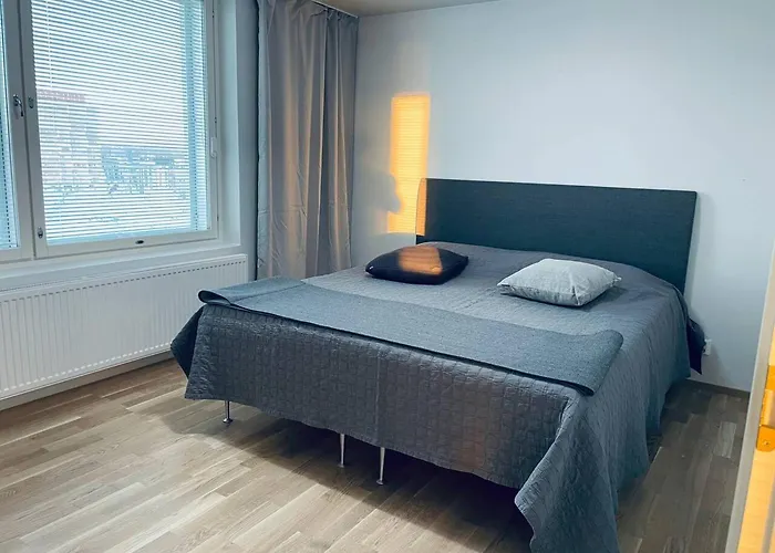 Seaview & Lots Of Sunlight * 艾斯堡