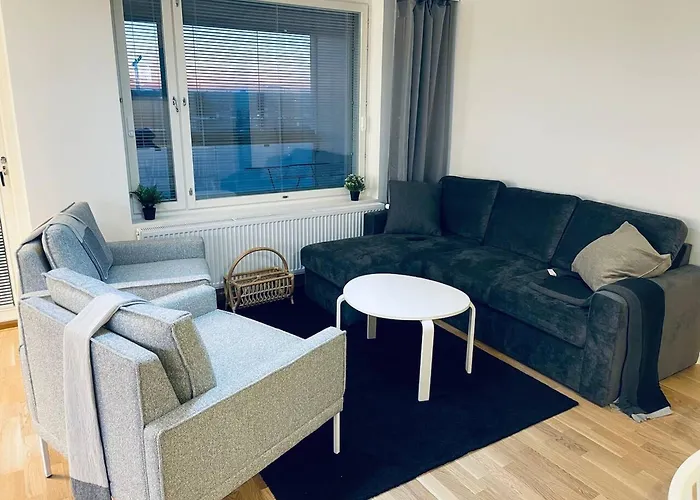 Seaview & Lots Of Sunlight * 艾斯堡