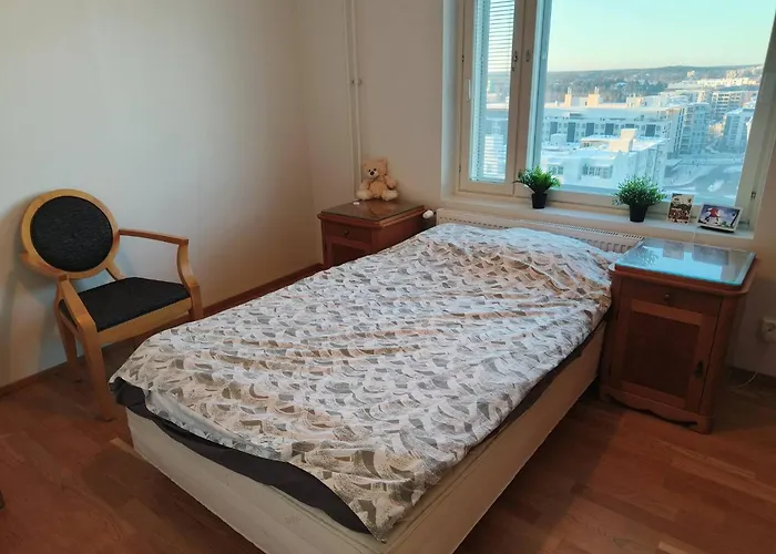 Seaview & Lots Of Sunlight 艾斯堡